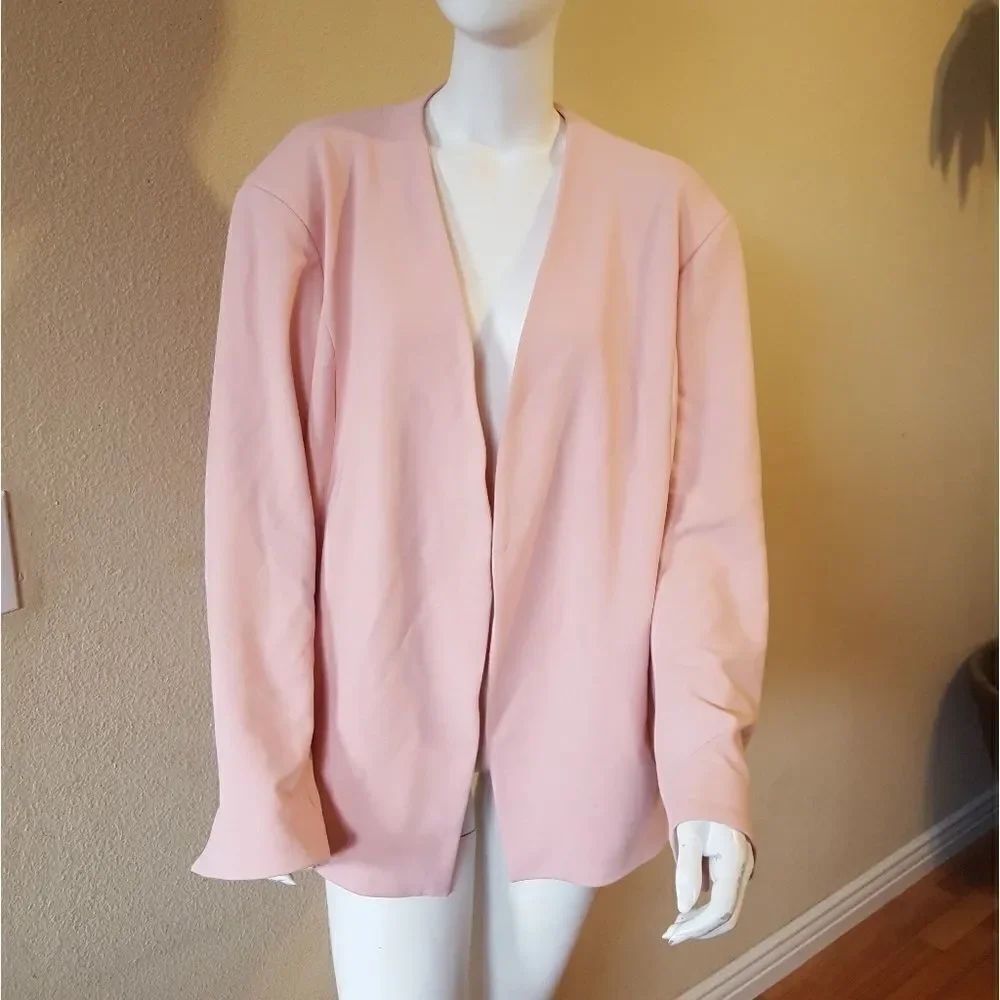 Rebel Wilson x Angels Open Front Blazer - Picture 2 of 8